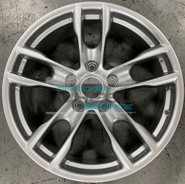 Picture of 19x8 Porsche Boxster 2013 2014 2015 2016 Front Wheel Rim 98136214002