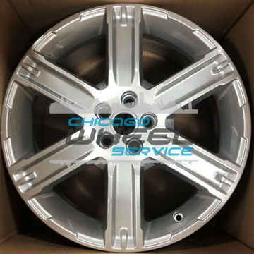 Picture of 19x8 Range Rover Evoque 2012 2013 2014 2015 Wheel LR050931