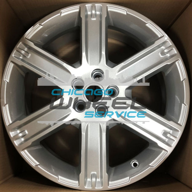 Picture of 19x8 Range Rover Evoque 2012 2013 2014 2015 Wheel LR050931