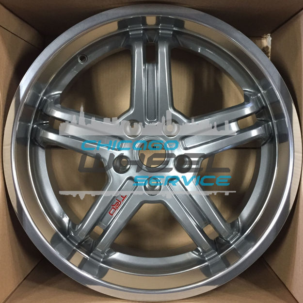 Picture of 19x8 Scion XB Wheel Rim PTR2052080