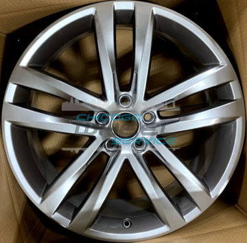Picture of 19x8 Volkswagen Passat 2016 2017 2018 2019 Wheel 561601025PZ49