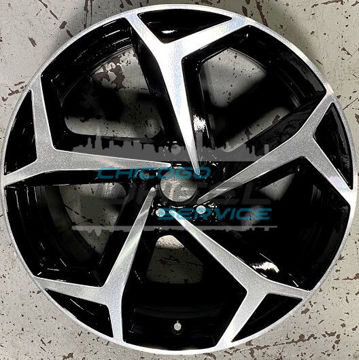 Picture of 19x8 Volkswagen Passat 2020 2021 2022 Wheel Rim 561601025ABFZZ