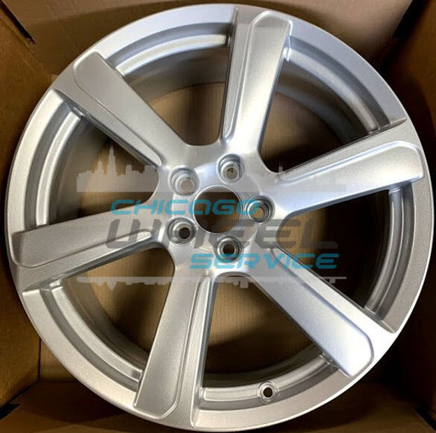 Picture of 19x8 Volvo XC90 Wheel Rim 314145137