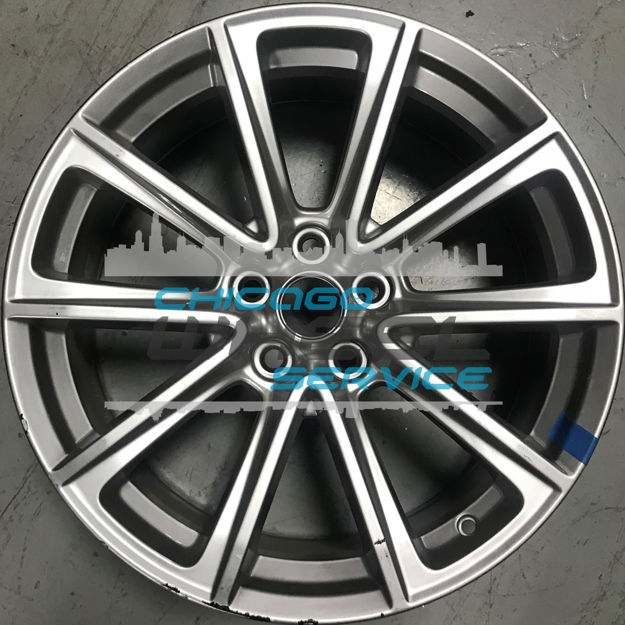 Picture of 19x8.5  Ford Mustang 2015 2016 2017 Wheel Rim FR3Z1007C