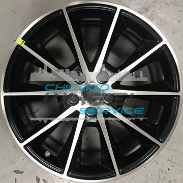 Picture of 19x8.5  Ford Mustang 2015 2016 2017 Wheel Rim FR3Z1007L, FR3J1007AA