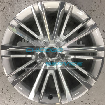 Picture of 19x8.5 Audi A4 2017 2018 2019 Wheel Rim 8W0601025BE