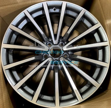 Picture of 19x8.5 Audi A5 Wheel Rim 8W0601025AN