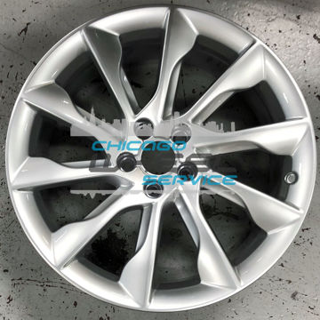 Picture of 19x8.5 Audi A5, S5 Wheel Rim 8T0601025BR, 8T0601025BC