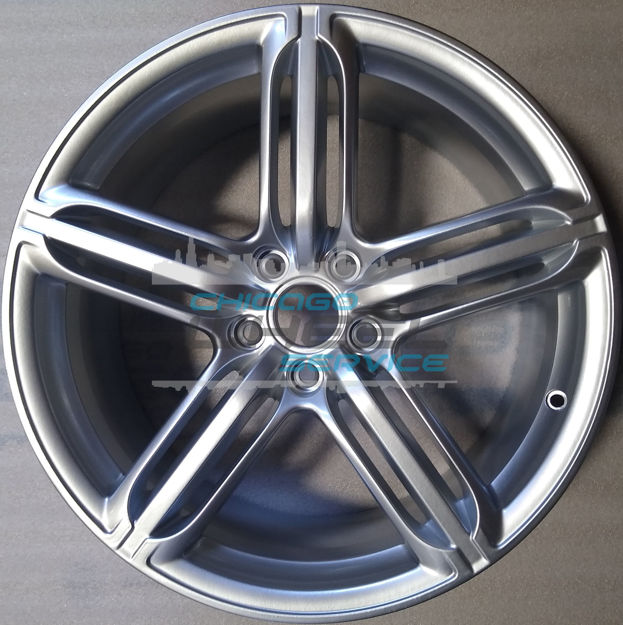 Picture of 19x8.5 Audi A6, S6 Wheel Rim 4F0601025DE