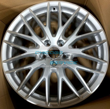 Picture of 19x8.5 Audi A6, S6 Wheel Rim 4G9601025K