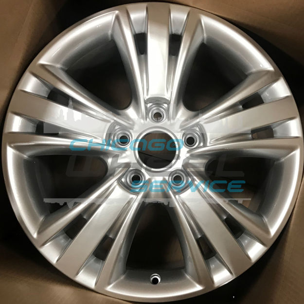 Picture of 19x8.5 Audi Q7 Wheel Rim 4L0601025AA