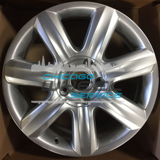 Picture of 19x8.5 Audi Q7 Wheel Rim 4L0601025C