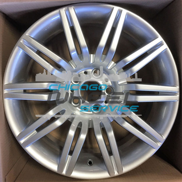 Picture of 19x8.5 BMW 525i, 528i, 530i, 535i, 545i, 550i Front Wheel 36118036948