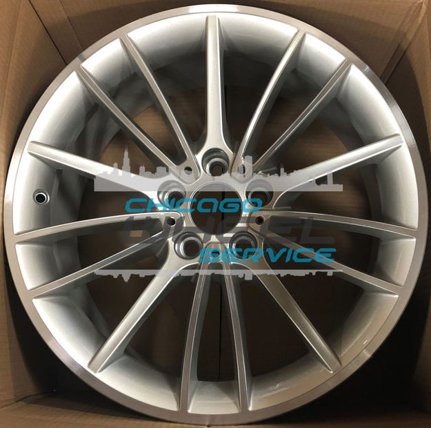 Picture of 19x8.5 BMW 528i, 535i, 550i, 640i, 650i, ActiveHybrid 5 Wheel  36116851076