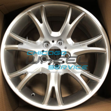 Picture of 19x8.5 BMW X3 Front Wheel Rim 36113454873