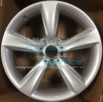 Picture of 19x8.5 BMW X3, X4 Front Wheel Rim 36116862887, 36116876764