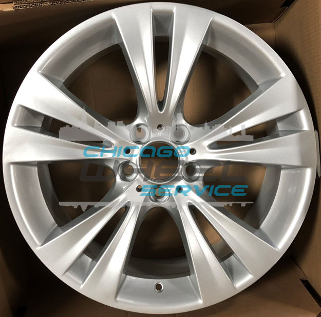 Picture of 19x8.5 BMW X3, X4 Wheel Rim 36116787580