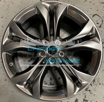 Picture of 19x8.5 Buick LaCrosse 2018 2019 Wheel Rim 26217814