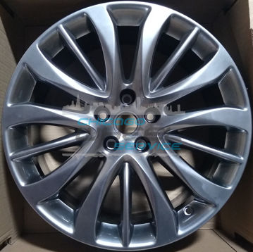 Picture of 19x8.5 Buick LaCrosse 2019 Wheel Rim 22976142