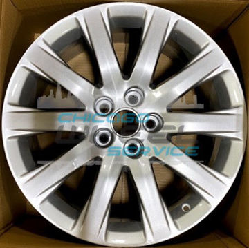Picture of 19x8.5 Cadillac CTS 2015 2016 Wheel Rim 20985983, 23221693