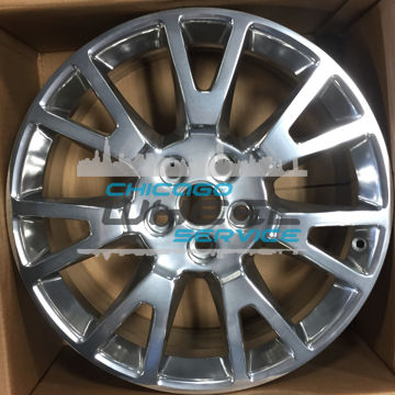 Picture of 19x8.5 Cadillac CTS Wheel Rim 22767439