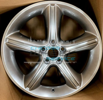 Picture of 19x8.5 Ford Mustang 2010 2011 2012 Wheel AR3Z1007J