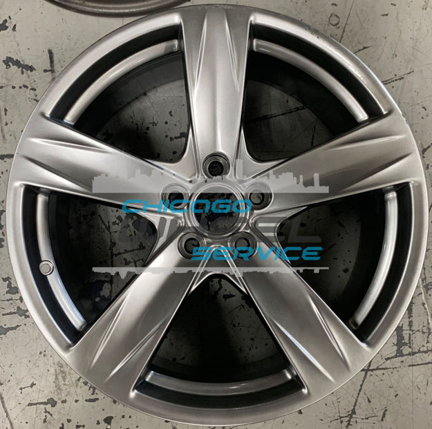 Picture of 19x8.5 Ford Mustang 2013 2014 Wheel Rim DR331007EA