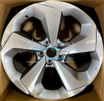 Picture of 19x8.5 Honda Accord OEM Wheel Rim 42800TVCAA2, 42800TVCAA2, TVA19085C, TUA19035C