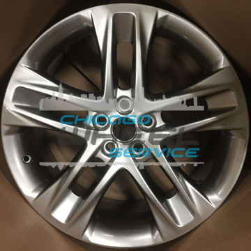Picture of 19x8.5 Lincoln MKC Wheel Rim EJ7Z1007K, EJ7C1007D1A, EJC71007H1B