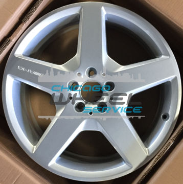 Picture of 19x8.5 Mercedes R350, R500 2010 Wheel Rim 2514011702