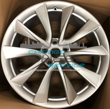 Picture of 19x8.5 Tesla Model 3 Wheel Rim 104422400A