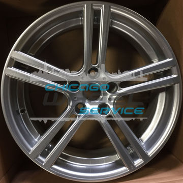 Picture of 19x8.5 Tesla Model S 2012 2013 2014 2015 Wheel Rim 230SG98540QTE2
