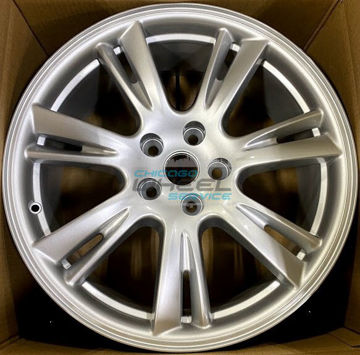 Picture of 19x8.5 Tesla Model S 2020 2021 Wheel Rim 148628500A