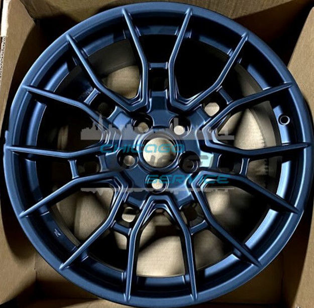 Picture of 19x8.5 Toyota Avalon, Camry 2020 2021 2022 2023 Wheel Rim PT7580320002