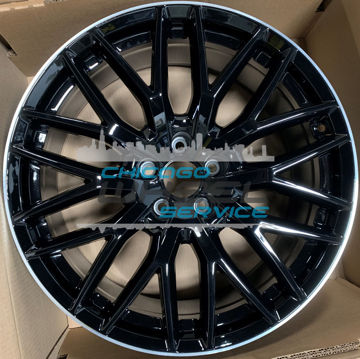 Picture of 19x9 Audi A5, S5 2016 2017 2018 Wheel Rim 8T0601025DC