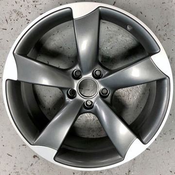 Picture of 19x9 Audi A5, S5 Wheel Rim 8T0601025CD, 8T0601025BE