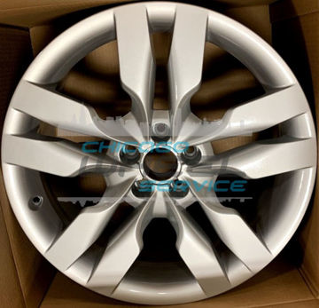 Picture of 19x9 Audi A6, S6 Wheel Rim 4F0601025AT