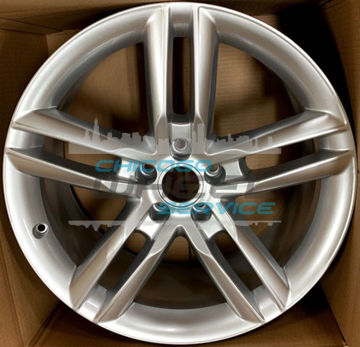 Picture of 19x9 Audi A7 2012 2013 2014 2015 Wheel Rim 4H0601025R