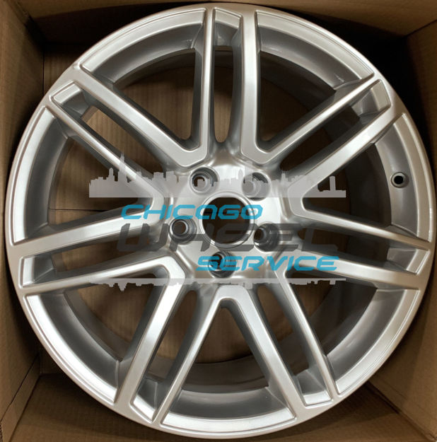 Picture of 19x9 Audi A7, A8 Wheel Rim 4H0601025CA