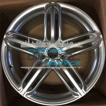 Picture of 19x9 Audi TT Wheel Rim 8J0601025AK