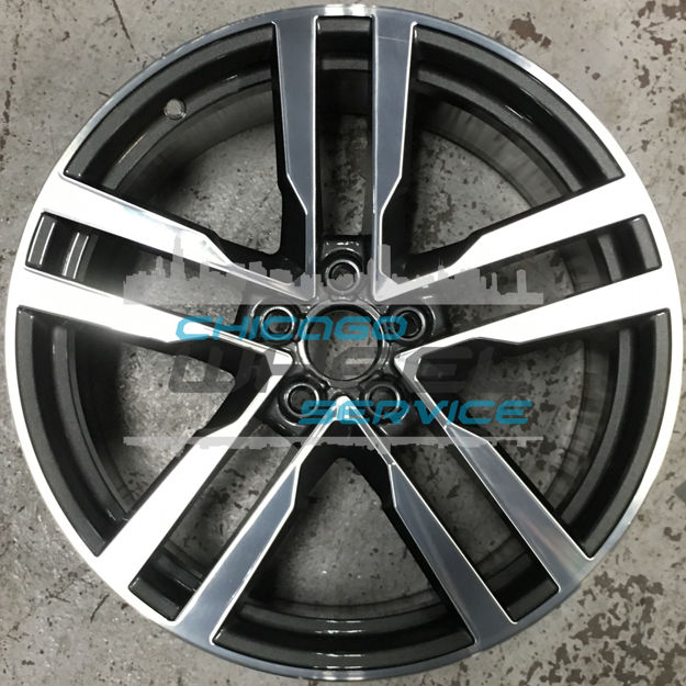 Picture of 19x9 Audi TT Wheel Rim 8S0601025F