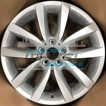 Picture of 19x9 BMW 528i, 535i, 550i, 640i, 650i, ActiveHybrid 5, M6 Rear Wheel 36116790179