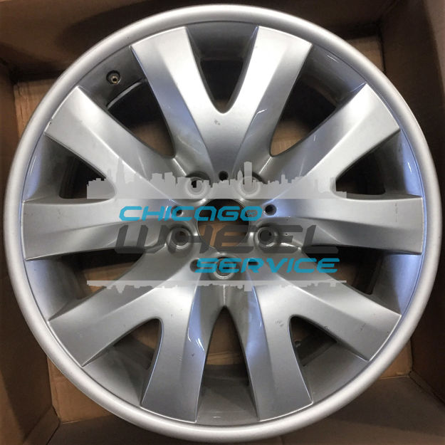 Picture of 19x9 BMW 745i, 750i, 760i Front Wheel 36116761555