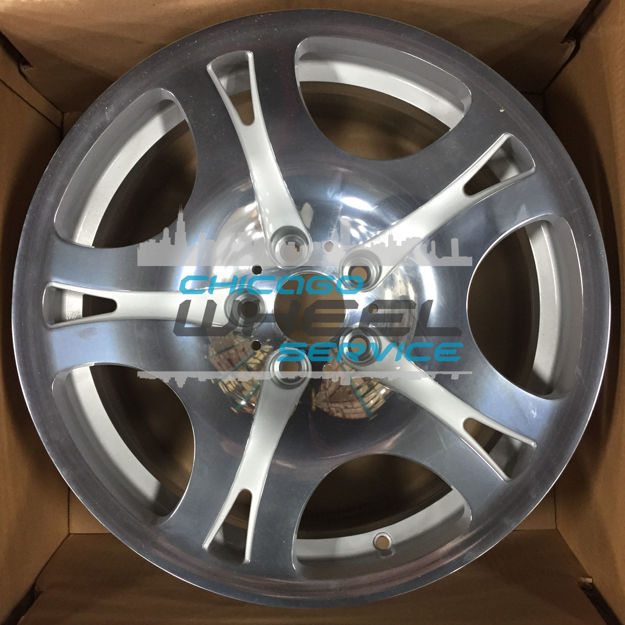 Picture of 19x9 BMW 745i, 750i, 760i Wheel Rim 36116753238