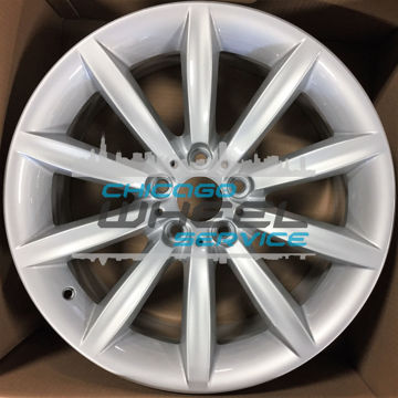 Picture of 19x9 BMW 750i, 760i 2006 2007 2008 Front Wheel 36116774705