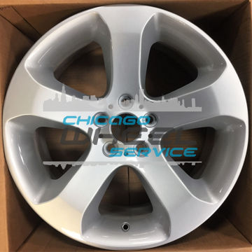 Picture of 19x9 BMW X5 Front Wheel Rim 36116761931