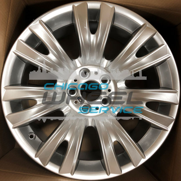 Picture of 19x9 BMW X5 Front Wheel Rim 36118037347