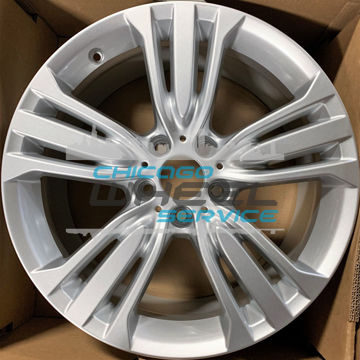 Picture of 19x9 BMW X5 Wheel Rim  36116853957, 36116876768