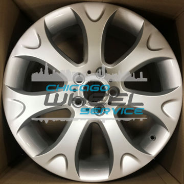 Picture of 19x9 BMW X5 Wheel Rim 36116772244