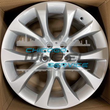 Picture of 19x9 BMW X5 Wheel Rim 36116853953